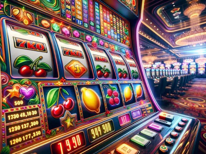 pharcade2 online casino and sportsbook interface on a mobile screen