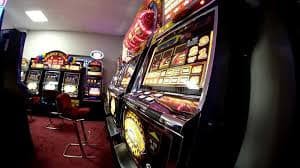 Secure account and player protection features at pharcade2